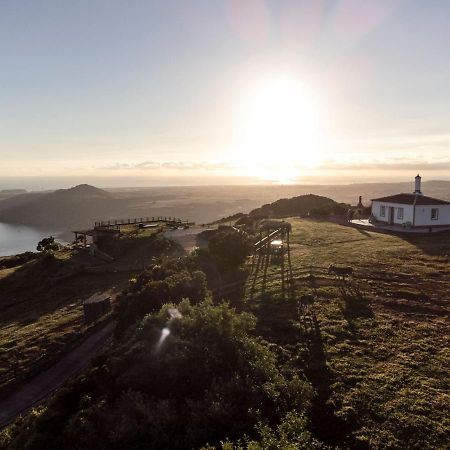 Casita - Cantinho Do Paraiso Vila do Porto Εξωτερικό φωτογραφία