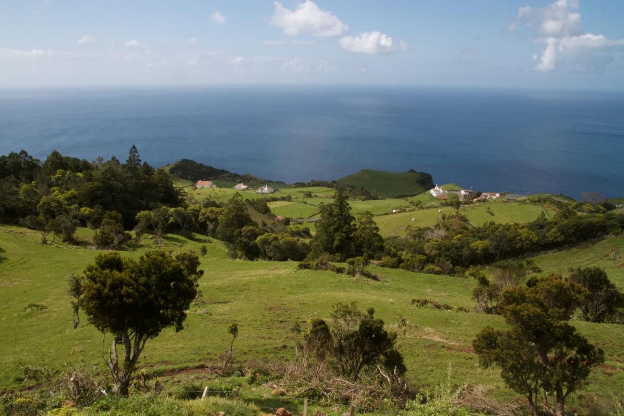 Casita - Cantinho Do Paraiso Vila do Porto Εξωτερικό φωτογραφία