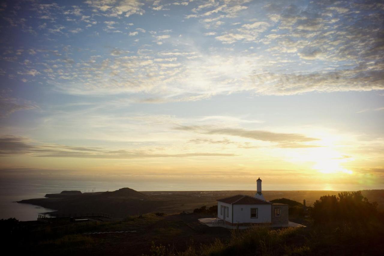 Casita - Cantinho Do Paraiso Vila do Porto Εξωτερικό φωτογραφία