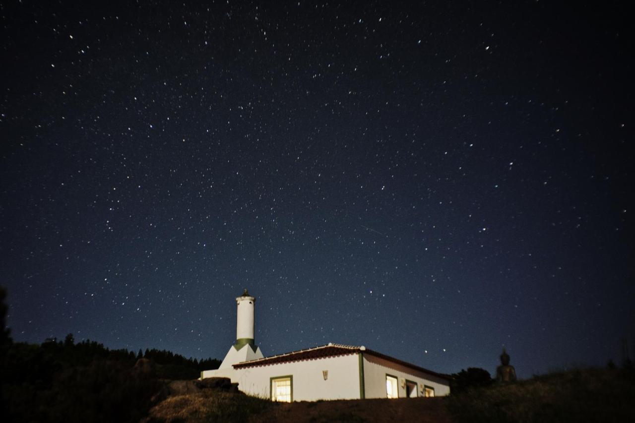 Casita - Cantinho Do Paraiso Vila do Porto Εξωτερικό φωτογραφία