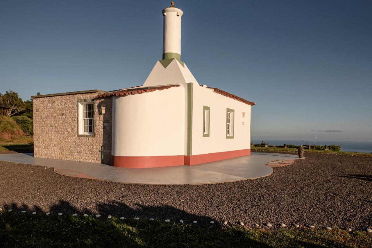 Casita - Cantinho Do Paraiso Vila do Porto Εξωτερικό φωτογραφία