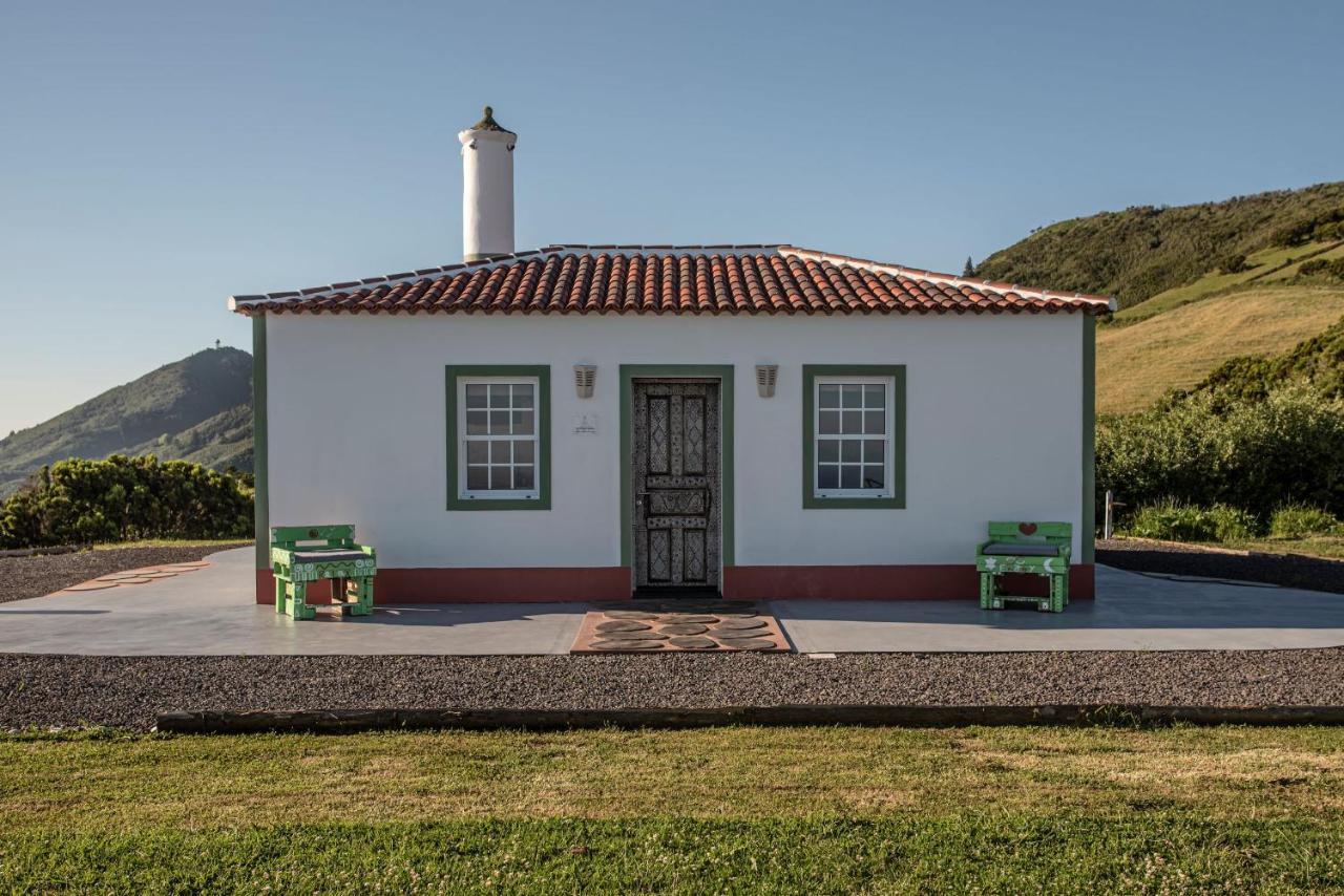 Casita - Cantinho Do Paraiso Vila do Porto Εξωτερικό φωτογραφία