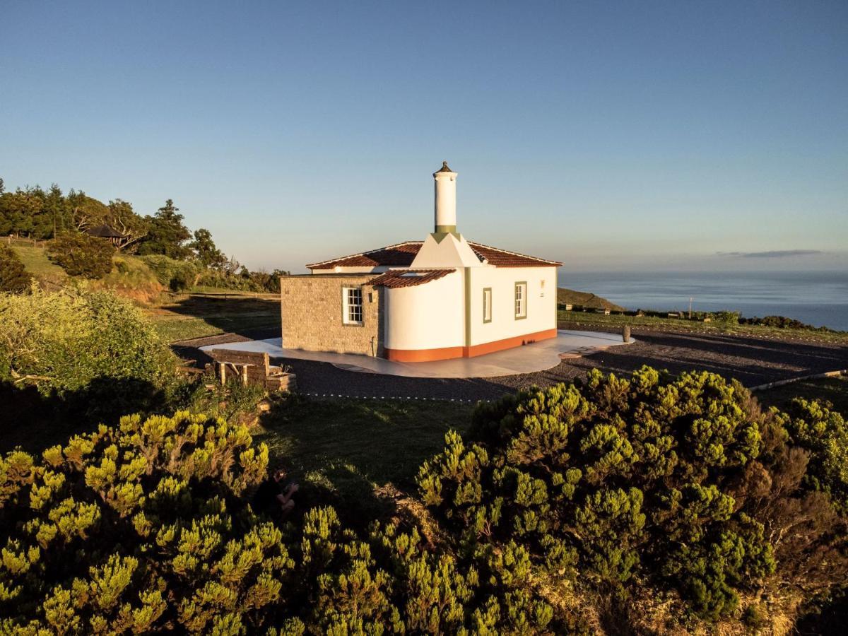 Casita - Cantinho Do Paraiso Vila do Porto Εξωτερικό φωτογραφία