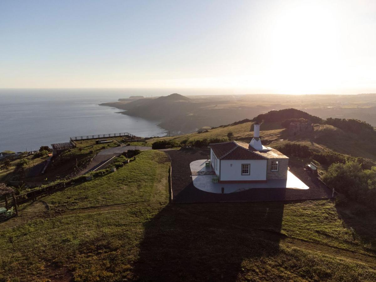 Casita - Cantinho Do Paraiso Vila do Porto Εξωτερικό φωτογραφία