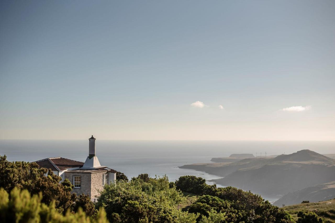 Casita - Cantinho Do Paraiso Vila do Porto Εξωτερικό φωτογραφία