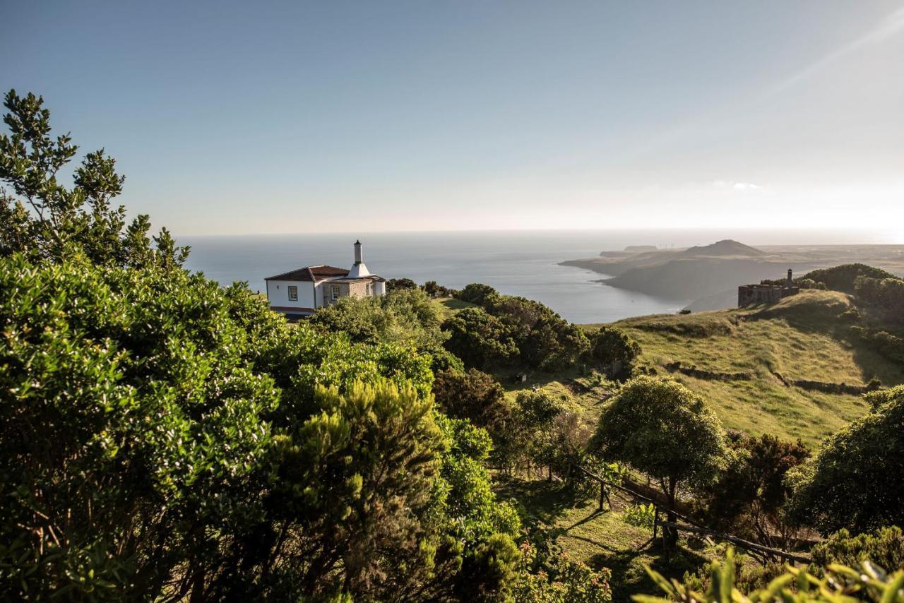 Casita - Cantinho Do Paraiso Vila do Porto Εξωτερικό φωτογραφία