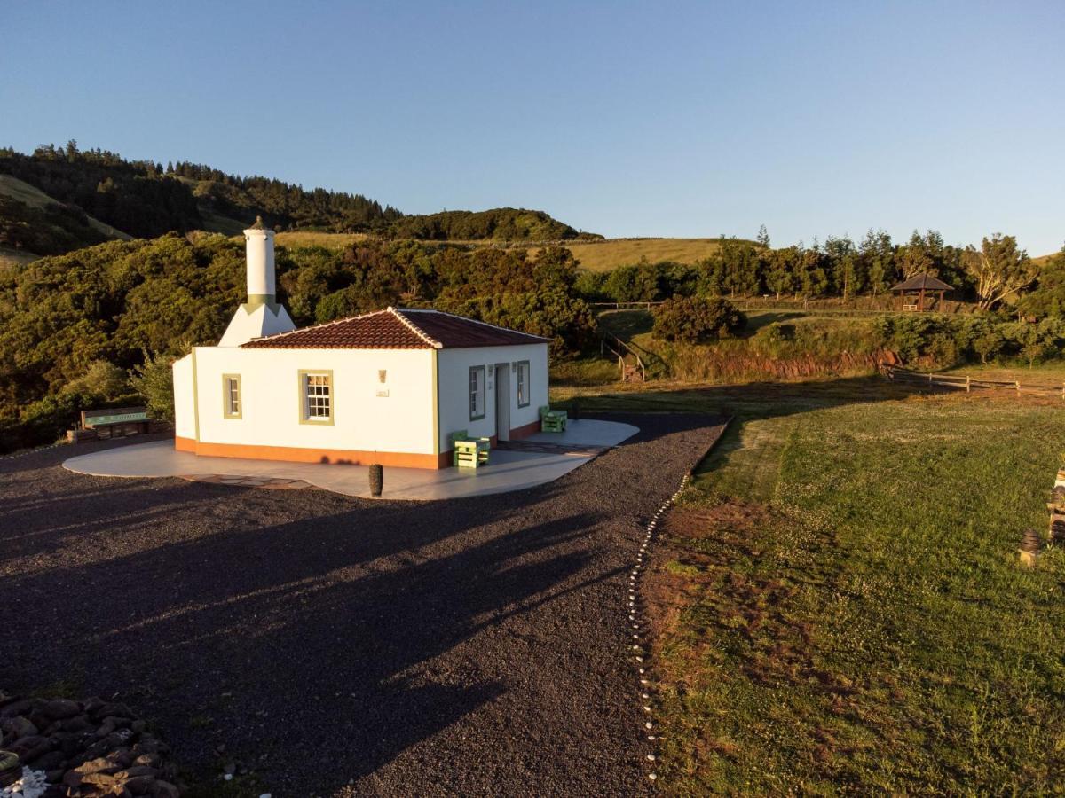 Casita - Cantinho Do Paraiso Vila do Porto Εξωτερικό φωτογραφία