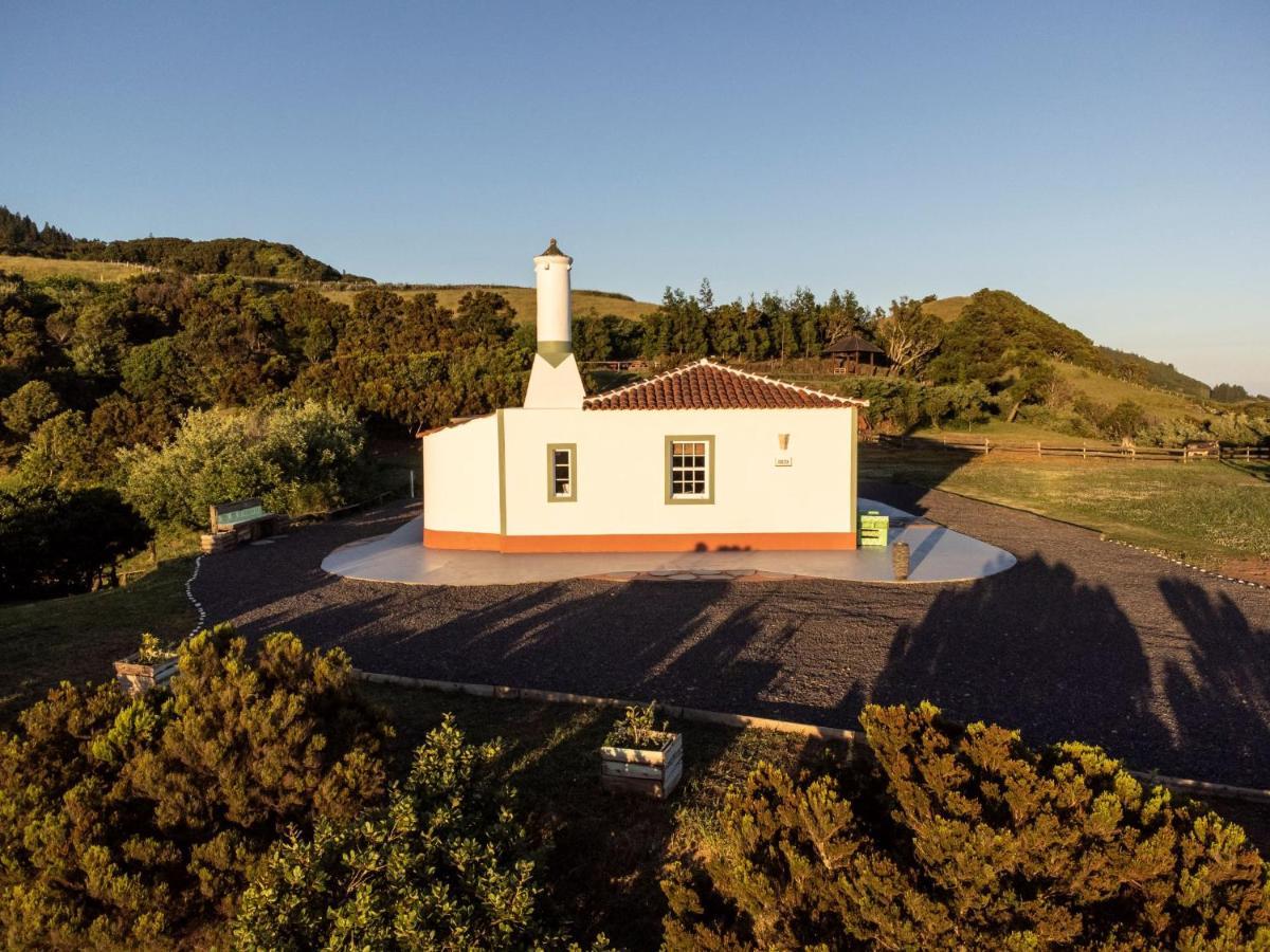 Casita - Cantinho Do Paraiso Vila do Porto Εξωτερικό φωτογραφία