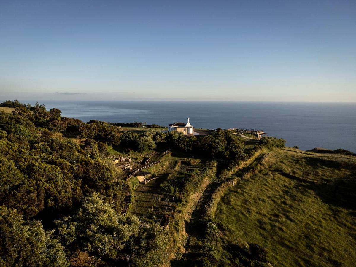 Casita - Cantinho Do Paraiso Vila do Porto Εξωτερικό φωτογραφία