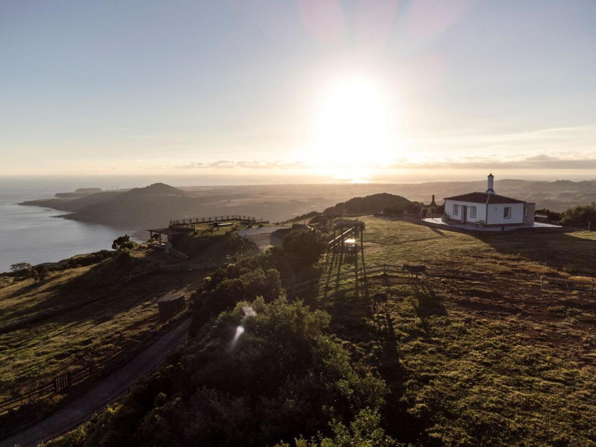 Casita - Cantinho Do Paraiso Vila do Porto Εξωτερικό φωτογραφία