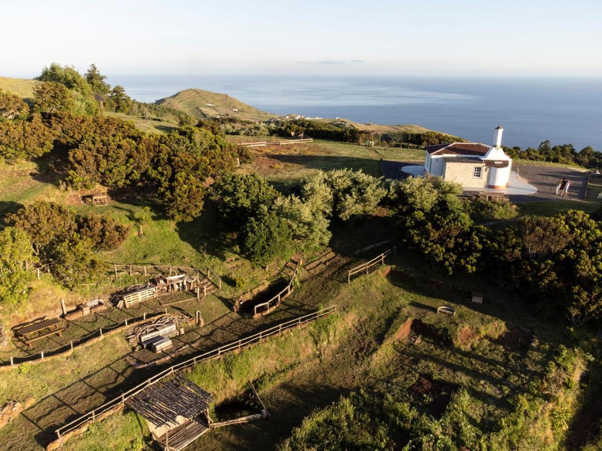 Casita - Cantinho Do Paraiso Vila do Porto Εξωτερικό φωτογραφία