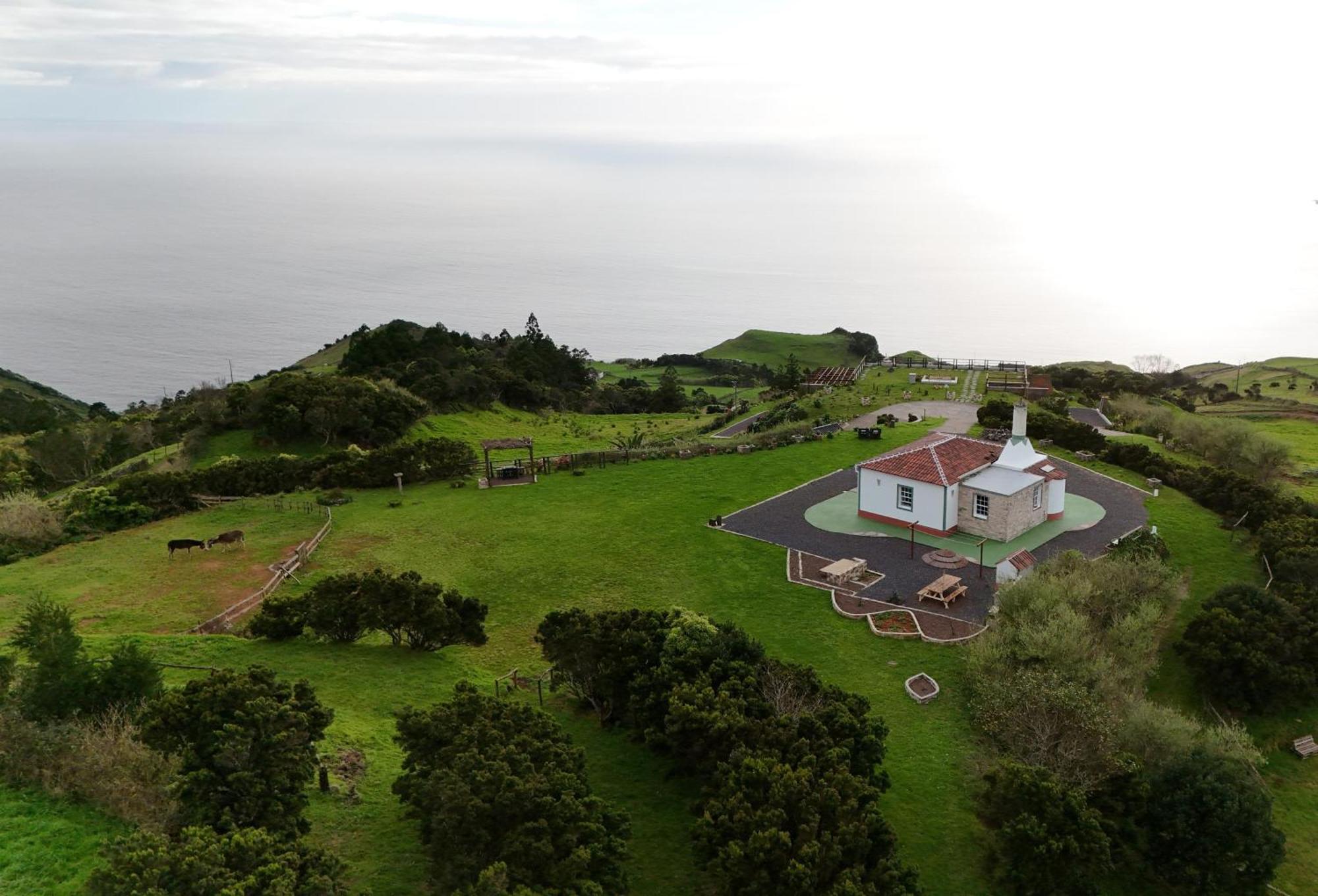 Casita - Cantinho Do Paraiso Vila do Porto Εξωτερικό φωτογραφία