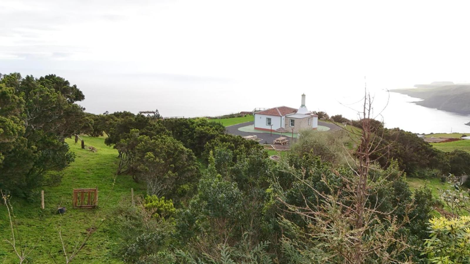 Casita - Cantinho Do Paraiso Vila do Porto Εξωτερικό φωτογραφία