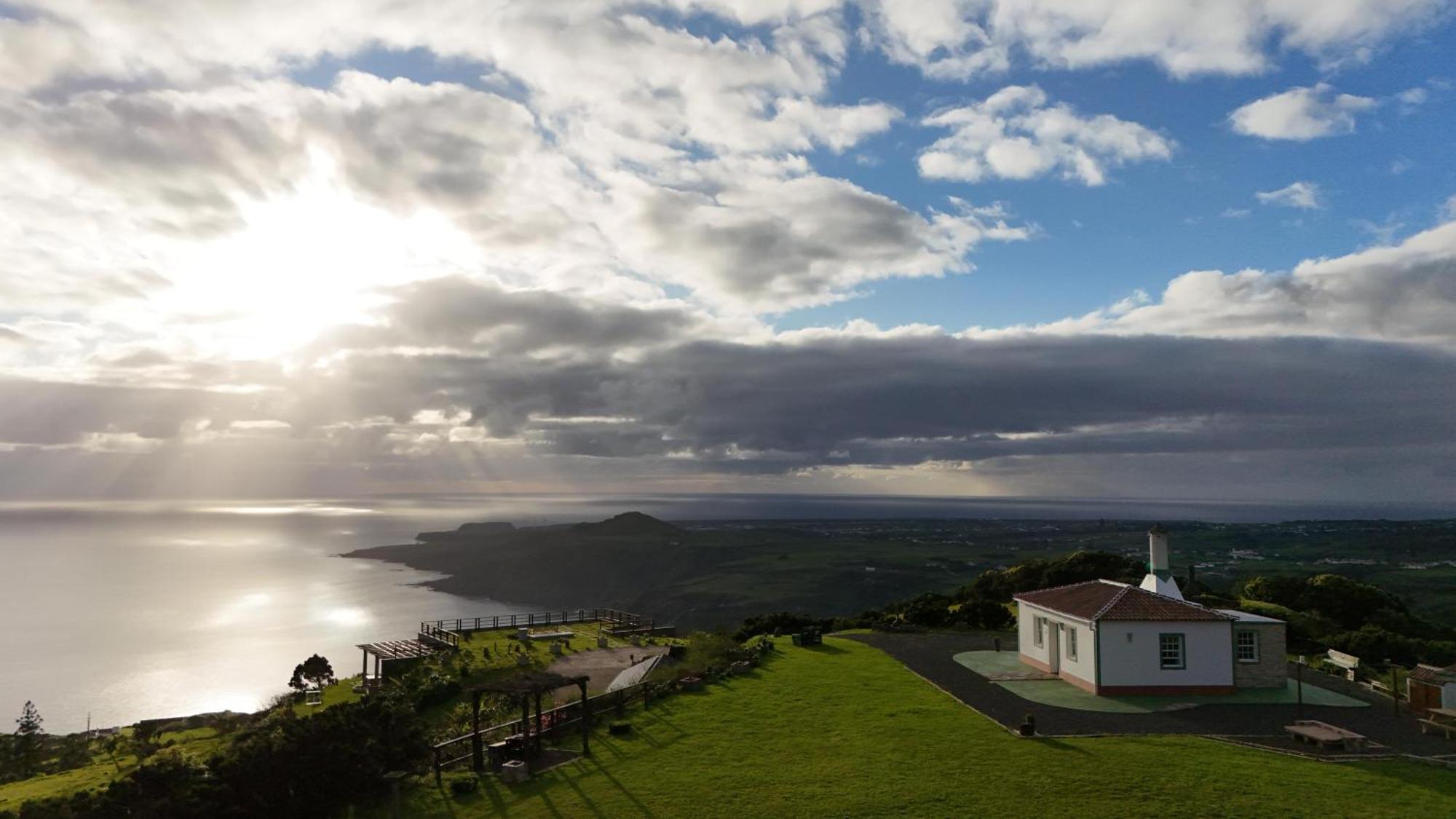 Casita - Cantinho Do Paraiso Vila do Porto Εξωτερικό φωτογραφία