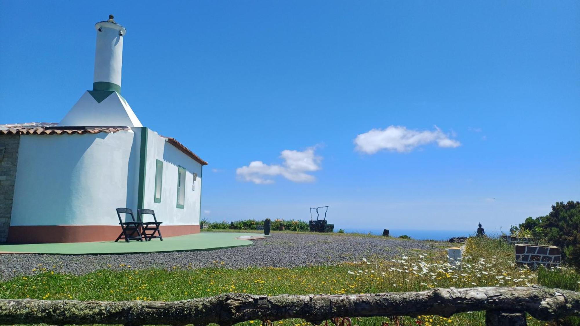 Casita - Cantinho Do Paraiso Vila do Porto Εξωτερικό φωτογραφία