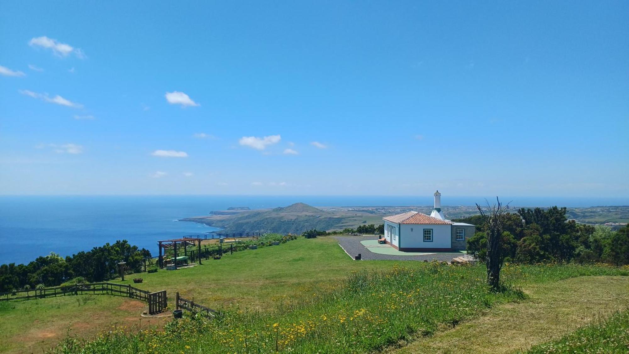 Casita - Cantinho Do Paraiso Vila do Porto Εξωτερικό φωτογραφία