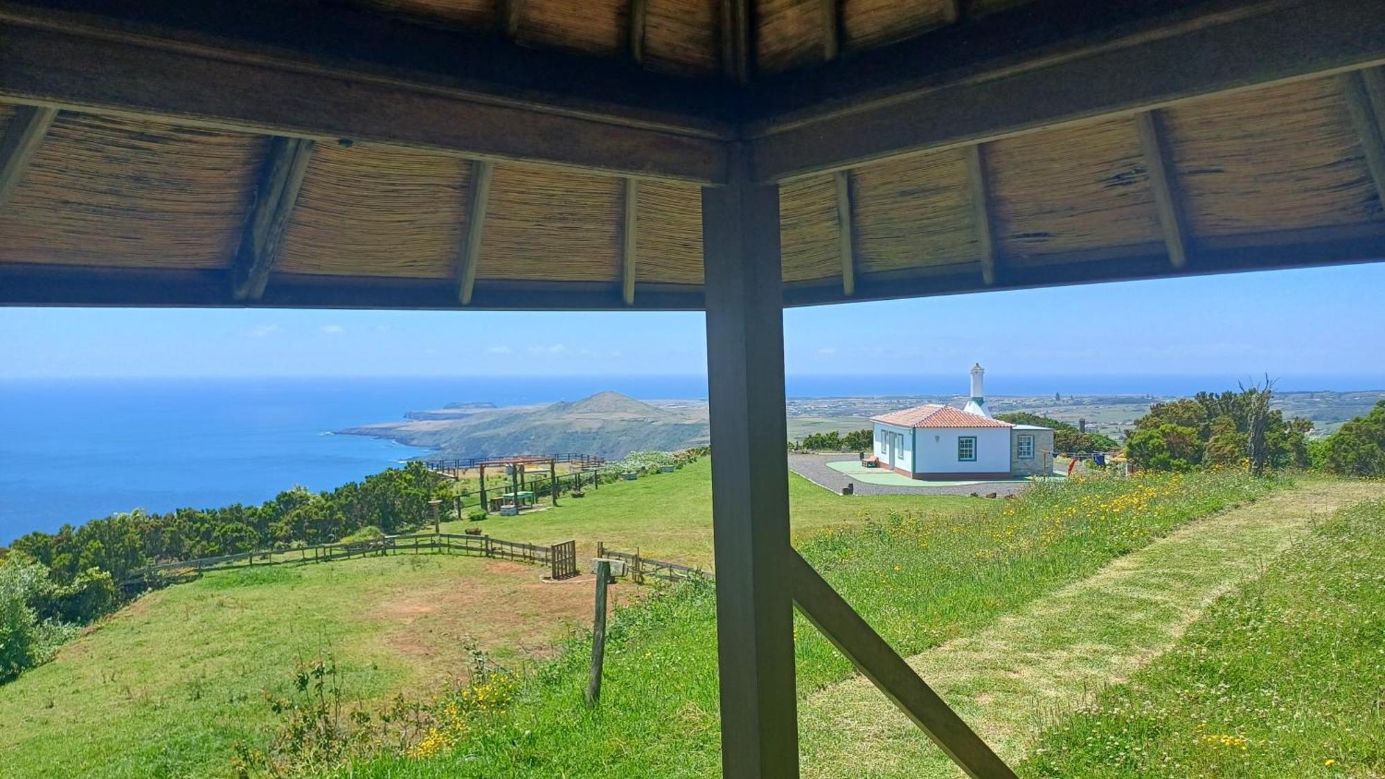 Casita - Cantinho Do Paraiso Vila do Porto Εξωτερικό φωτογραφία