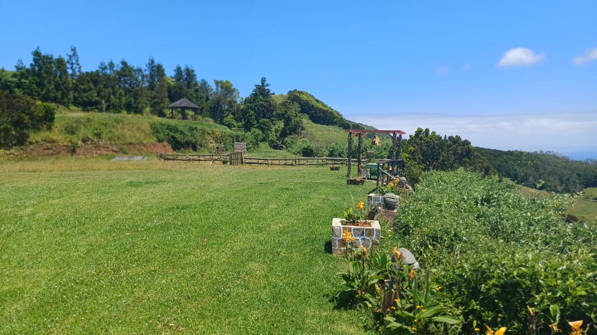 Casita - Cantinho Do Paraiso Vila do Porto Εξωτερικό φωτογραφία