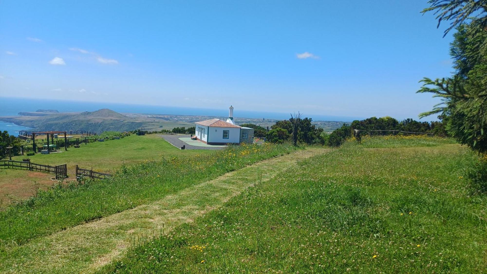 Casita - Cantinho Do Paraiso Vila do Porto Εξωτερικό φωτογραφία