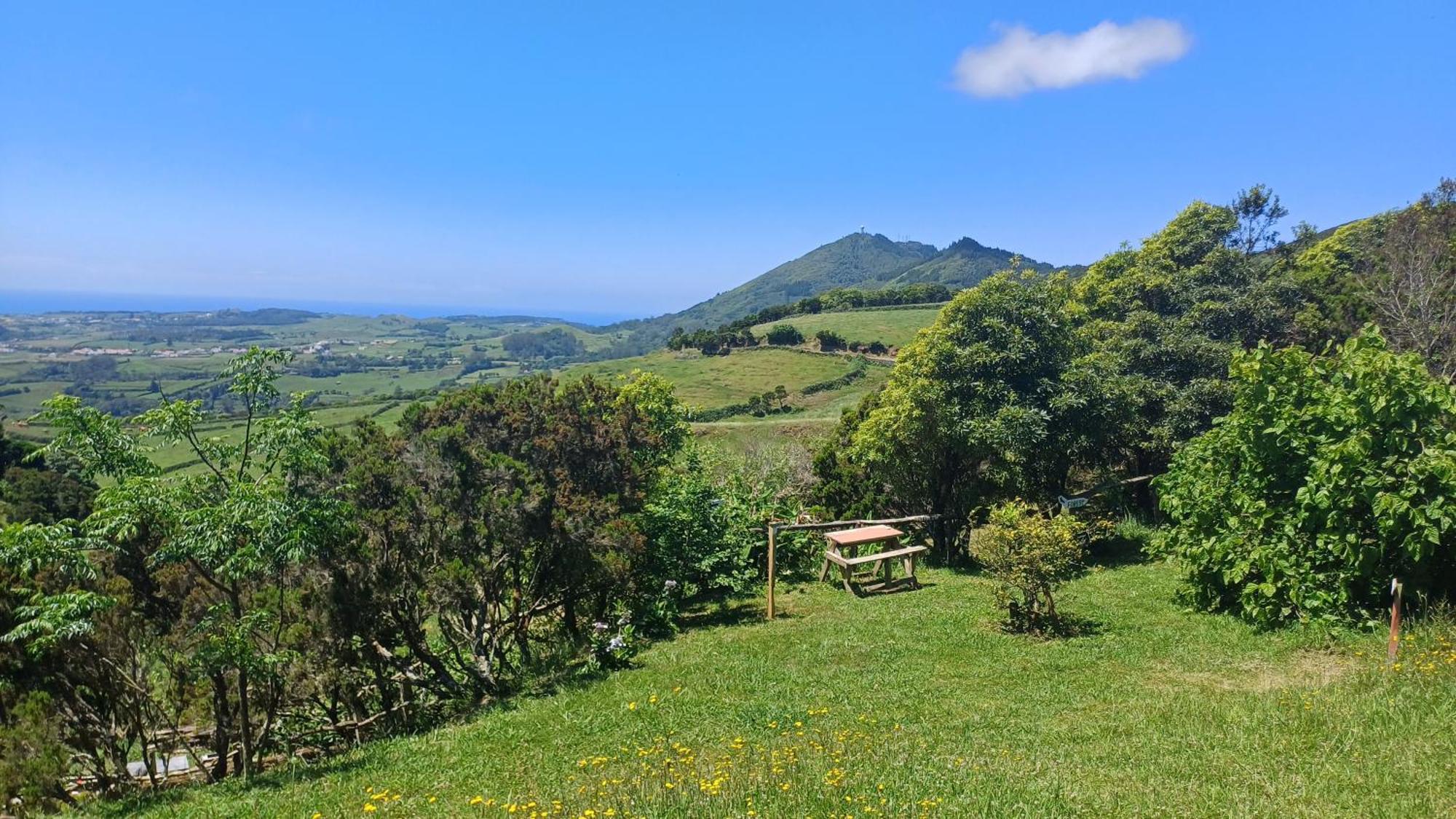 Casita - Cantinho Do Paraiso Vila do Porto Εξωτερικό φωτογραφία