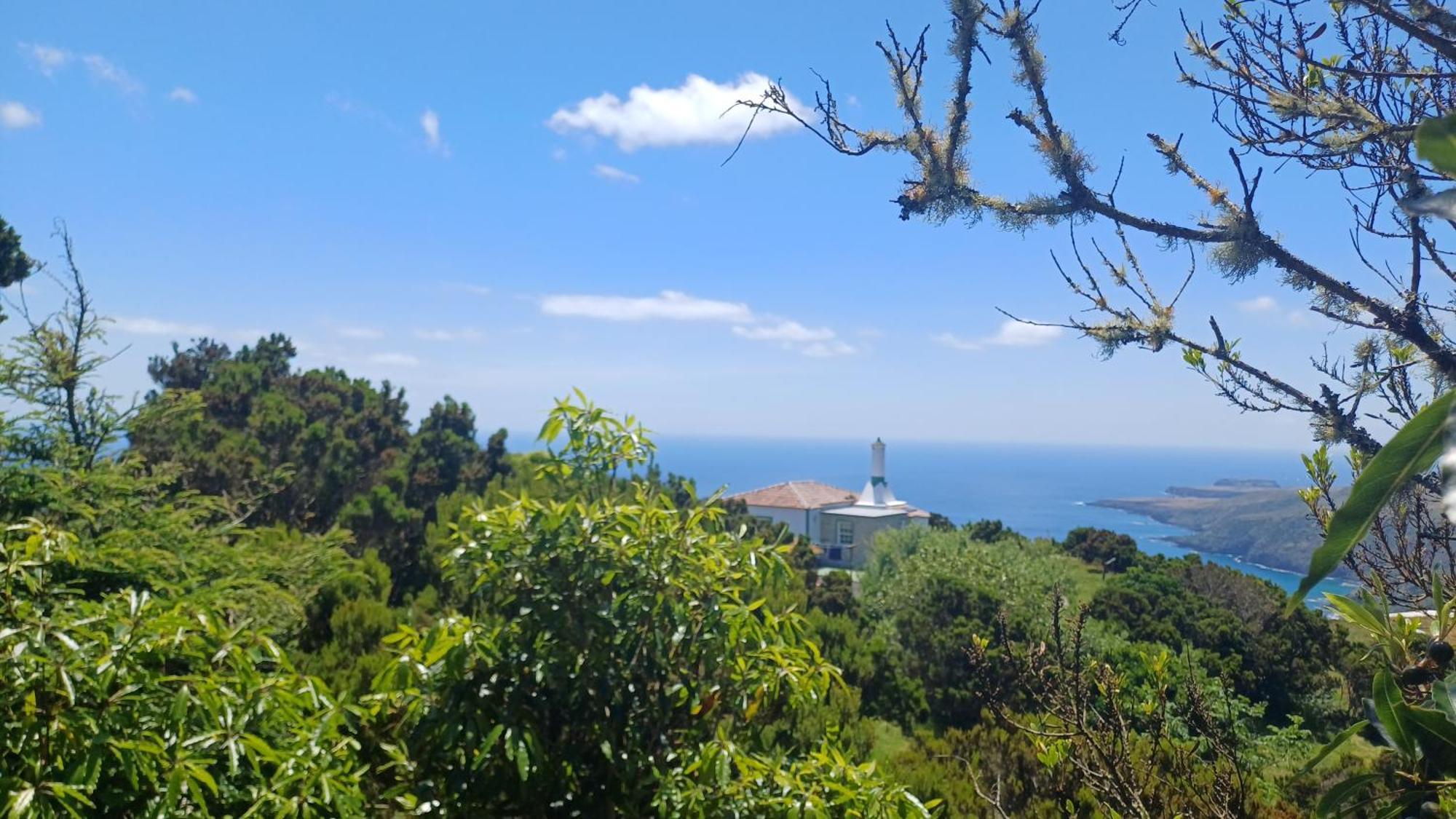 Casita - Cantinho Do Paraiso Vila do Porto Εξωτερικό φωτογραφία