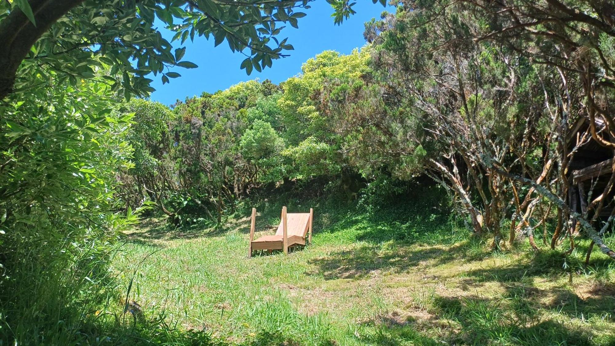 Casita - Cantinho Do Paraiso Vila do Porto Εξωτερικό φωτογραφία