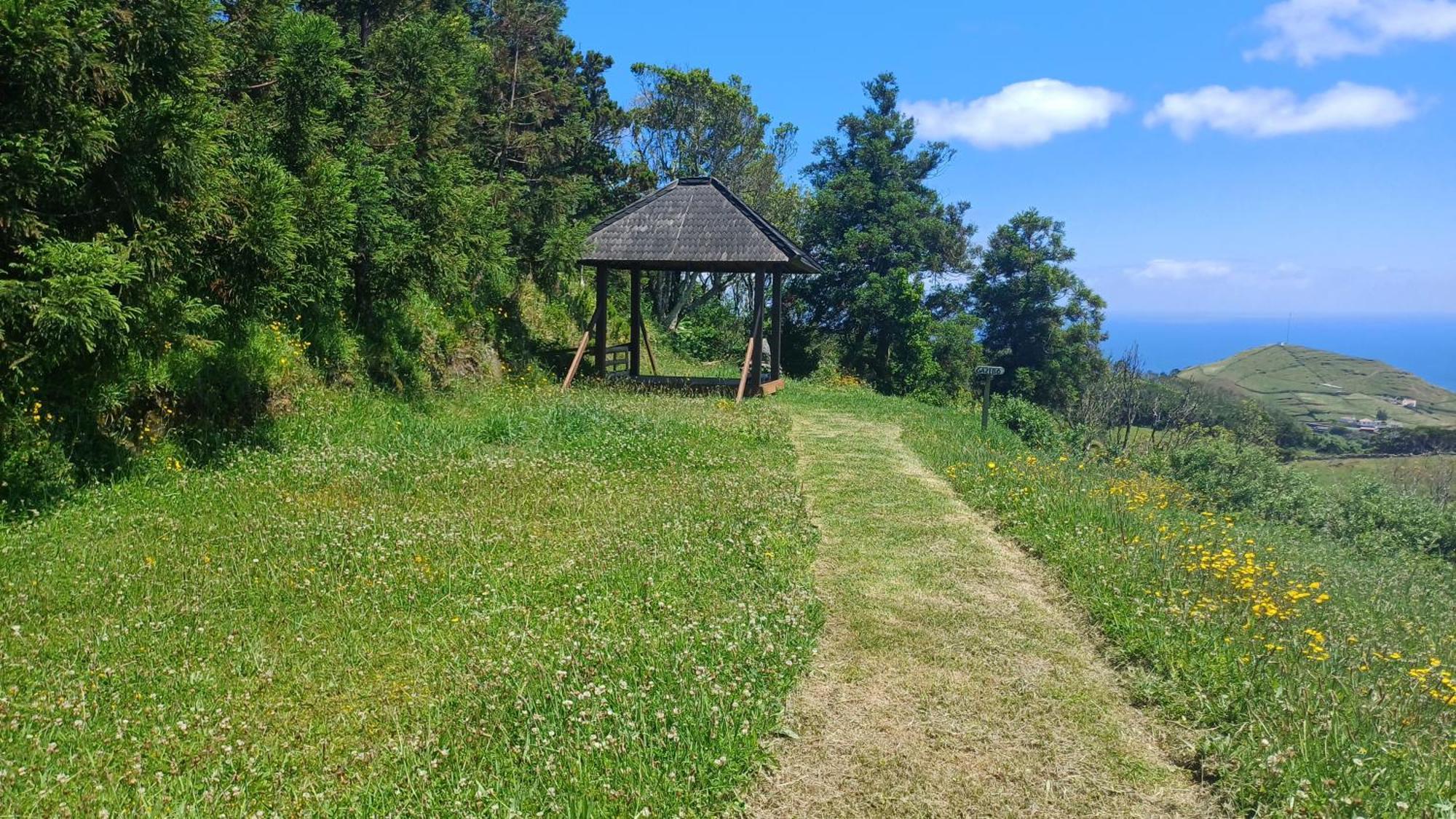 Casita - Cantinho Do Paraiso Vila do Porto Εξωτερικό φωτογραφία